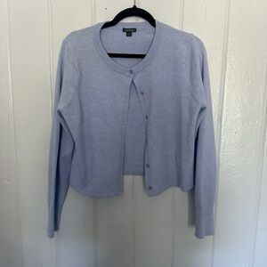 Wild Fable Button Down Cardigan